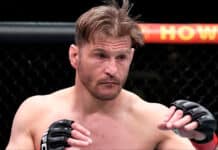 Stipe Miocic confirms UFC contract prevented him from making boxing move I've tried