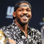 Jon Jones UFC 285 Ciryl Gane Betting