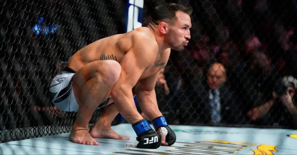 Michael Chandler praises Conor McGregor on BKFC deal: 'With that being said, I KO him within 10 minutes' 4 michael chandler