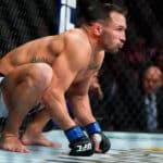 michael chandler
