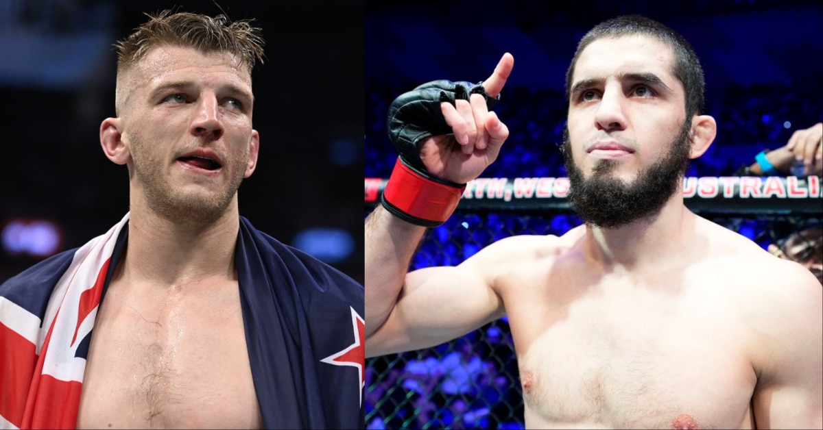 Dan Hooker expects 'Punishment' for IV use claims against UFC rival Islam Makhachev 1 Dan Hooker