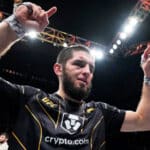 Islam Makhachev