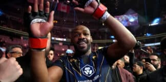 jon jones