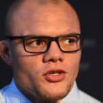 anthony smith