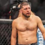 Nick Diaz