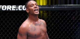 jamahal hill