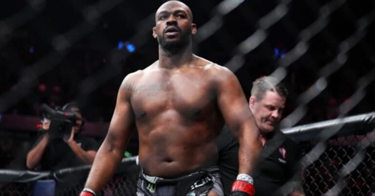 Jon Jones sends encouraging video to bullied school student taunted as future ‘Homeless UFC champion’