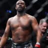 Jon Jones defends bullied teenager future homeless UFC champion