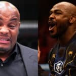 Daniel Cormier