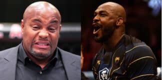 Daniel Cormier