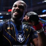 Jon Jones UFC 290 Stipe Miocic