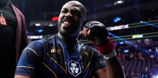 Jon Jones UFC 290 Stipe Miocic