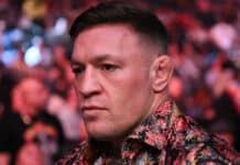 Conor McGregor UFC The Ultimate Fighter 31 Michael Chandler fight