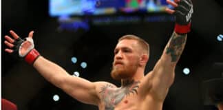 conor mcgregor highest paid athlete all time