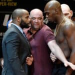 Daniel Cormier Jon Jones UFC 285 Commentary