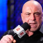 Joe Rogan described as our generation's Larry King by Bill Maher UFC