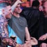 Conor McGregor Dana White UFC Return