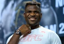 Scott Coker Francis Ngannou Bellator UFC