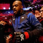 Jon Jones GOAT drug tests UFC 285 coach