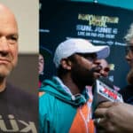 Dana White