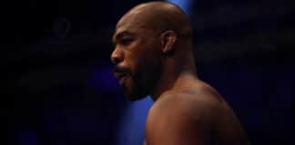 Jon Jones UFC 290 Stipe Miocic matchup means the world
