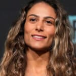 Tabatha Ricci UFC 286 DM Requests