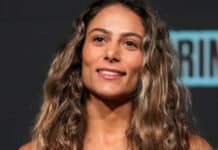 Tabatha Ricci UFC 286 DM Requests