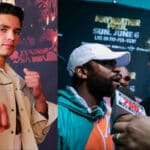 Ryan Garcia