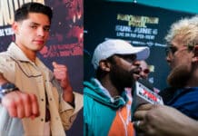 Ryan Garcia