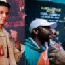 Ryan Garcia