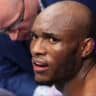 Kamaru Usman, Leon Edwards, UFC 286