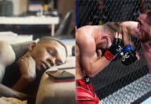 Israel Adesanya