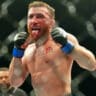 Merab Dvalishvili Killed Myself Lost Petr Yan UFC