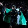 Kamaru Usman
