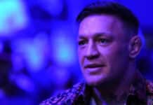 Conor McGregor Javier Mendez coaches rant Twitter UFC