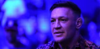 Conor McGregor Javier Mendez coaches rant Twitter UFC