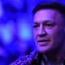 Conor McGregor Javier Mendez coaches rant Twitter UFC