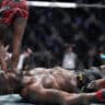 Kamaru Usman Retirement Fashion Dream Leon Edwards UFC 278