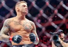 Dustin Poirier expects to finish Justin Gaethje at UFC 291 I'm going to be brilliant