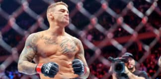 Dustin Poirier expects to finish Justin Gaethje at UFC 291 I'm going to be brilliant