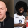 Merab Dvalishvili, Aljamain Sterling, Anthony Smith