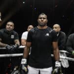 Alistair Overeem GLORY Suspension Surprised Him