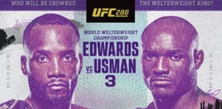 UFC 286 Betting Preview