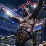 Francis Ngannou close PFL ONE Championship deal