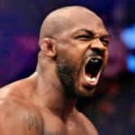 Jon Jones UFC bad guy trying to be good guy Joe Rogan