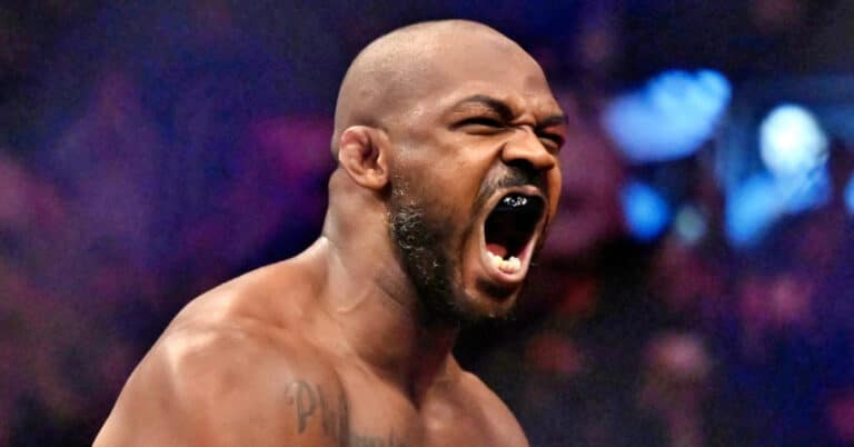Jon Jones described as ‘A bad guy who is trying to be a good guy’ following triumphant UFC comeback