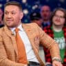 Conor McGregor UFC contract stay with promotion
