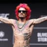 Sean O'Malley UFC return July title fight