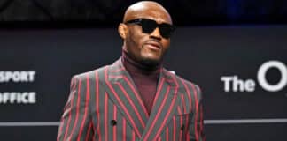 Kamaru Usman UFC 286 not much left to do