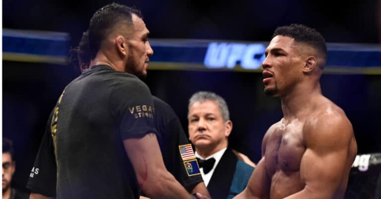 Kevin Lee confirms July rematch with Tony Ferguson targeted for UFC 290